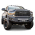 2019-2024 RAM 2500/3500 ATTITUDE SERIES FRONT WINCH BUMPER